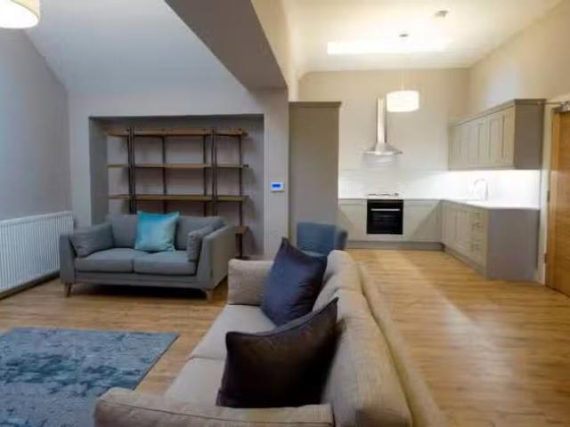 Apartment to rent