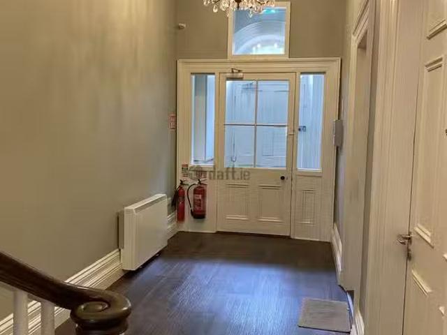 Apartment to rent