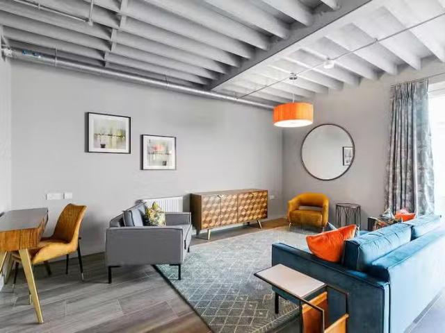 Apartment to rent