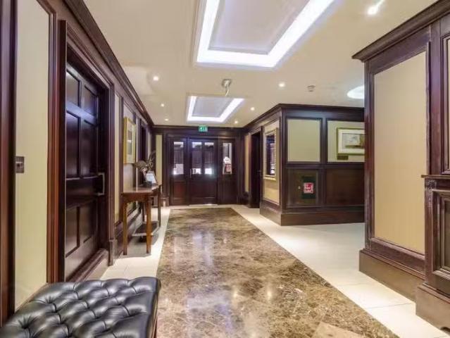 Apartment to rent