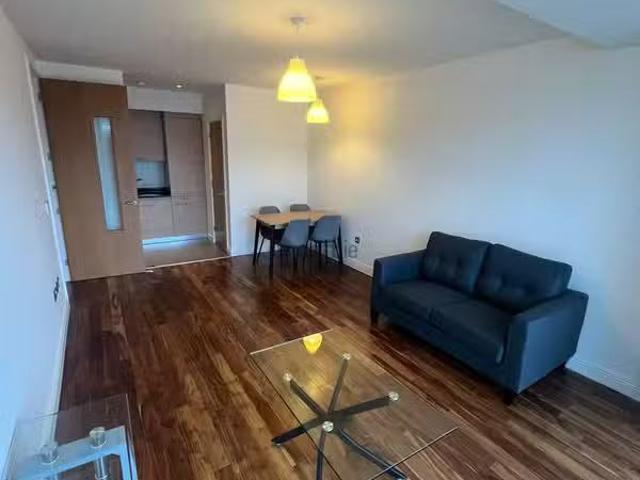 Apartment to rent