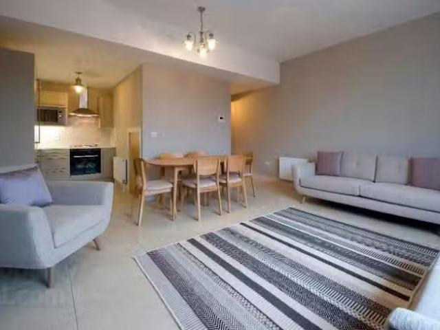 Apartment to rent