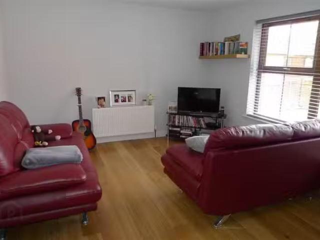 Apartment to rent