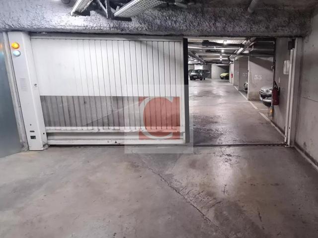 Garage vente à Nice