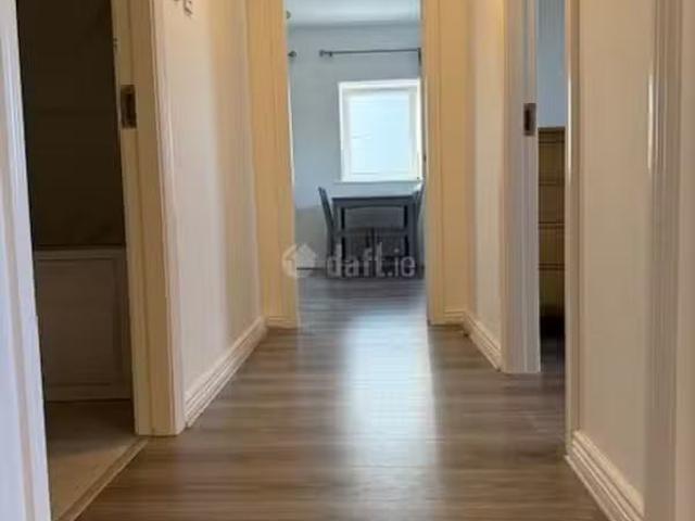 Apartment to rent