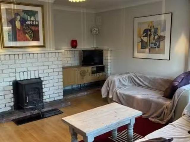 House to rent