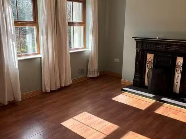 House to rent