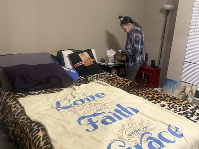 Room for rent in Harris, Texas