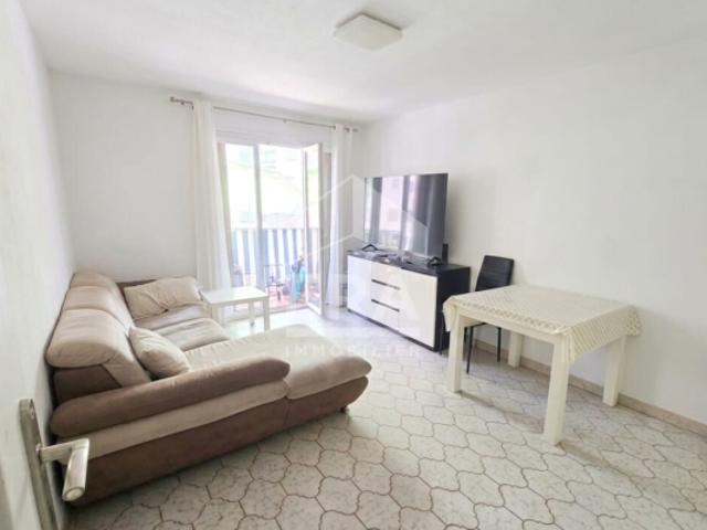 Appartement vente à Nice