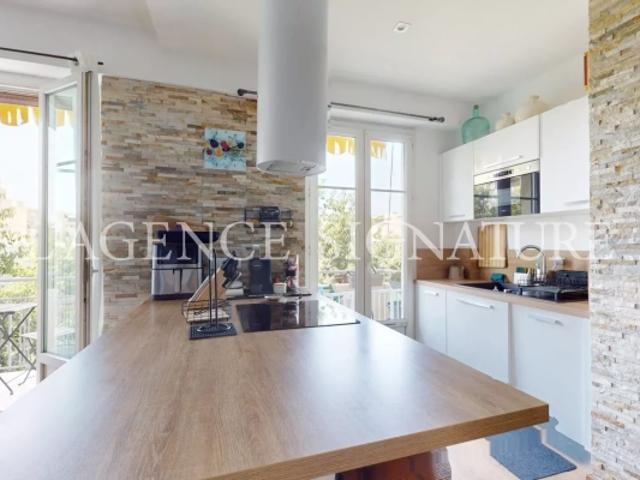 Appartement vente à Nice, Alpes-Maritimes