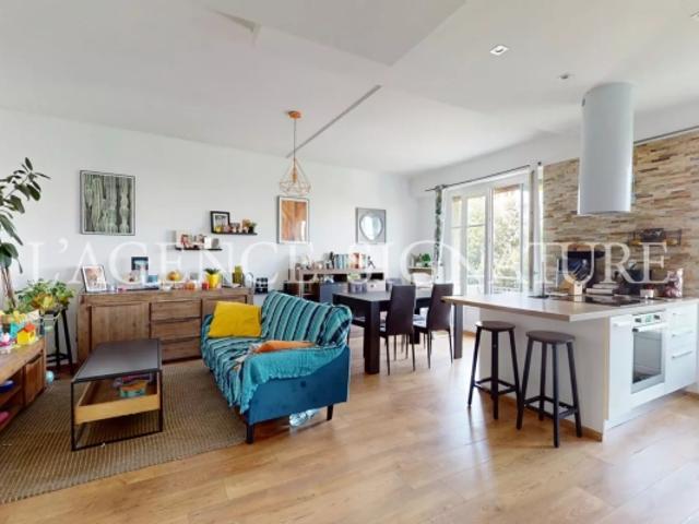 Appartement vente à Nice, Alpes-Maritimes