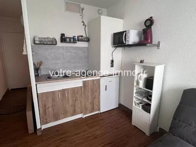 Appartement location à Nice