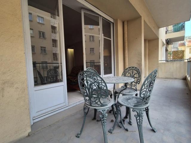 Appartement vente à France métropolitaine, Nice