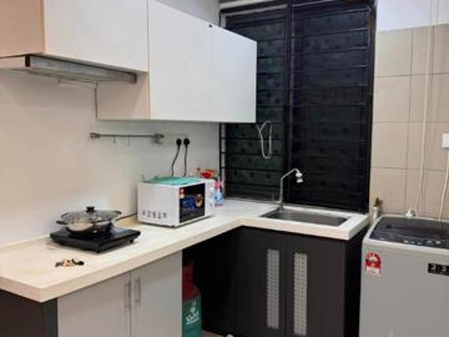 Condominium for rent in Petaling, Subang Jaya