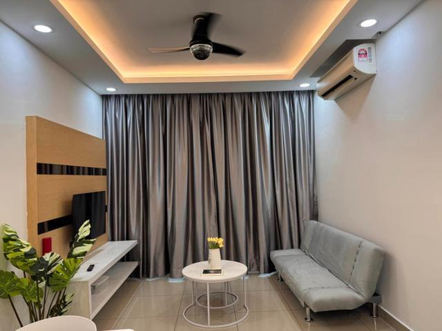 Condominium for rent in Petaling, Subang Jaya
