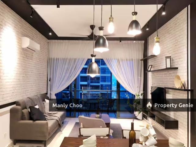 Condominium for rent in Taman Kota Laksamana Jaya, Bandaraya Melaka