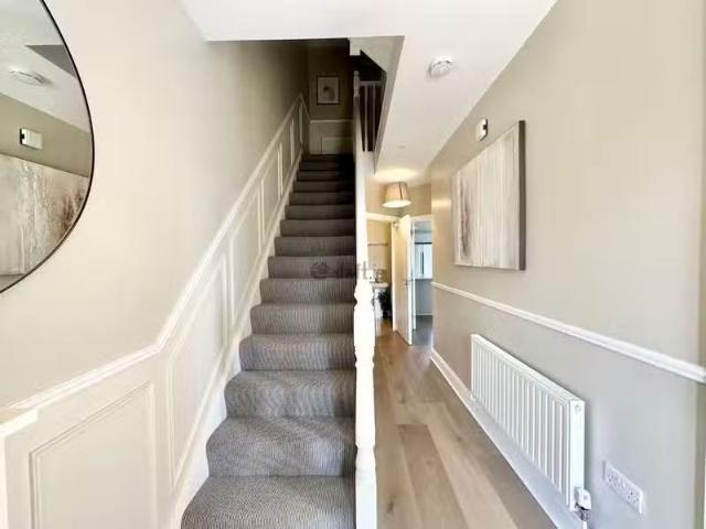 House to rent