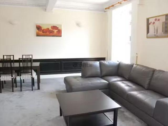 Apartment to rent