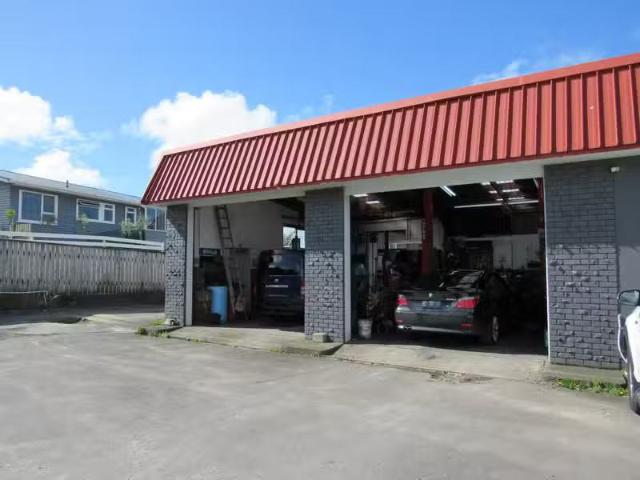 House for rent in Hillsborough, Taranaki