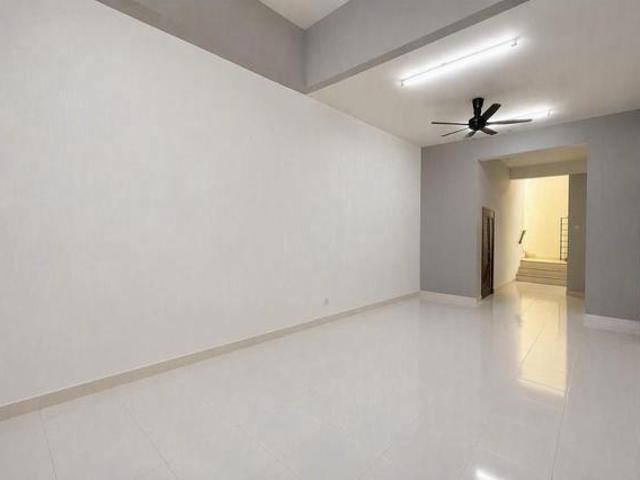 Terraced House for rent in Port Klang, Selangor