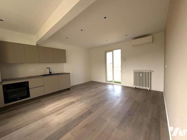 Appartement location à Nice