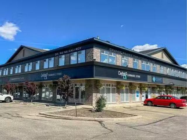 House for rent in Grande Prairie, Alberta
