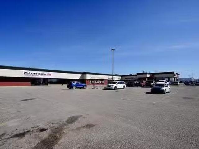 House for rent in Saint Paul Des Metis, Alberta
