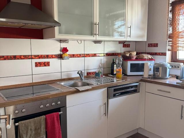 Apartment mieten in Groß-Karben, Karben