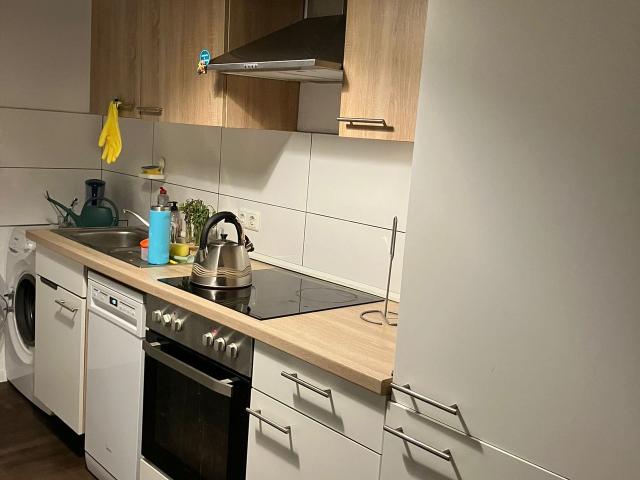 Apartment mieten in Ostviertel, Essen