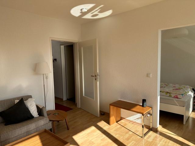 Apartment mieten in Mitte, Braunschweig