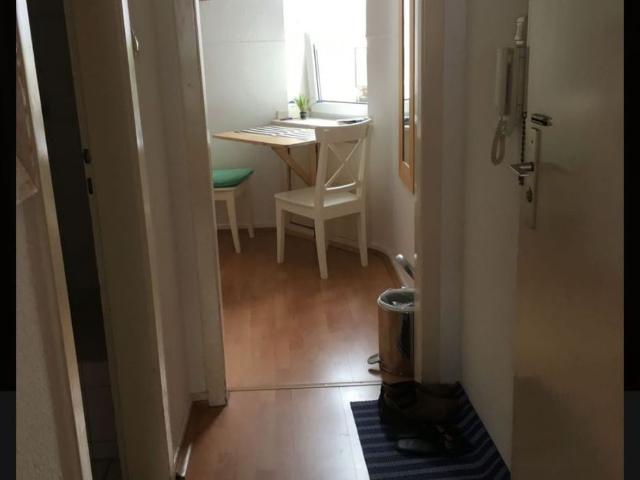 Apartment mieten in Oberkassel, Düsseldorf