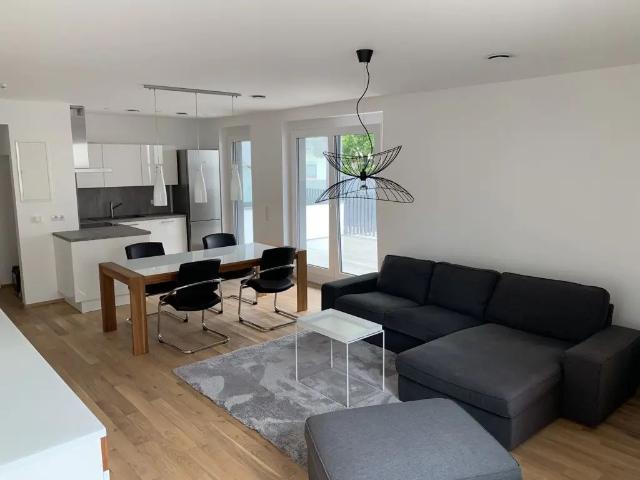 Apartment mieten in Heiligenstein, Römerberg