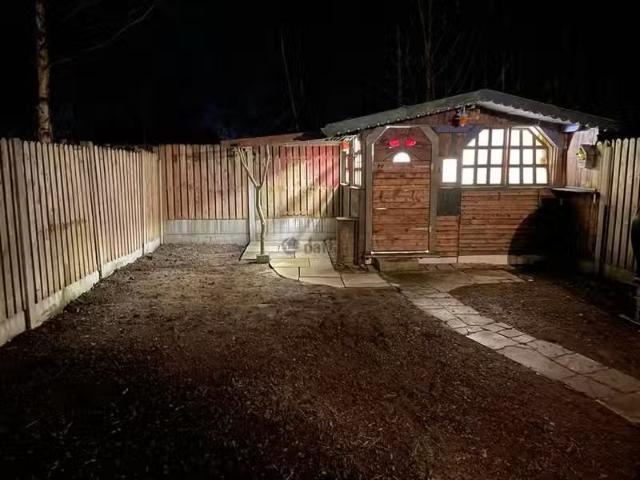 House to rent