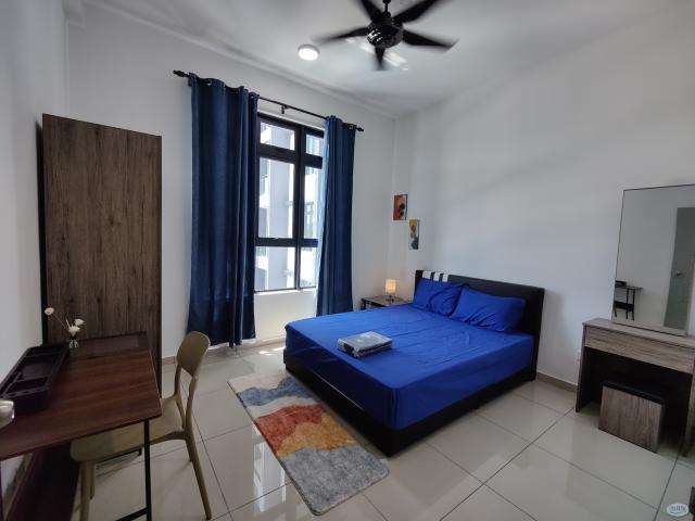 Room for rent in Kajang, Langat