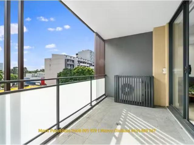 Apartment for rent in Strathfield, New South Wales