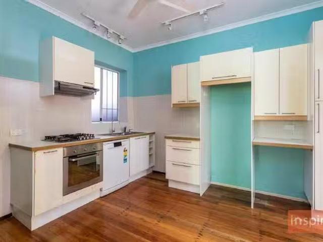 House for rent in Toombul, Queensland