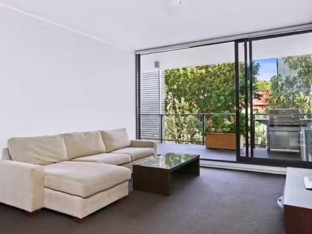 Apartment for rent in Coogee, New South Wales