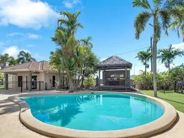 Apartment for rent in Woree, Queensland