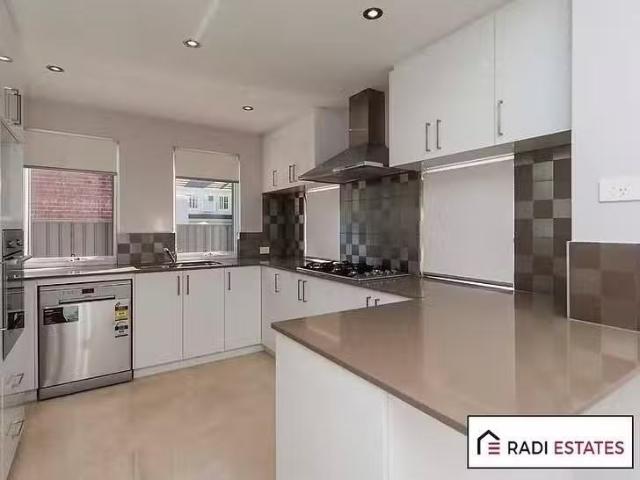 House for rent in Stirling, Western Australia