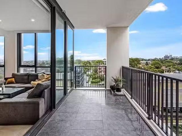 Apartment for rent in Rockdale, New South Wales