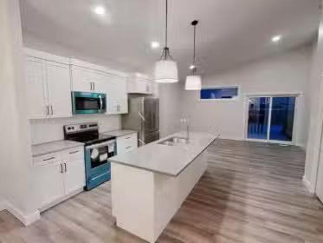 House for rent in Grande Prairie, Alberta