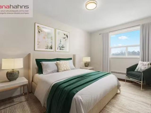 Condo for rent in Mississauga, Ontario