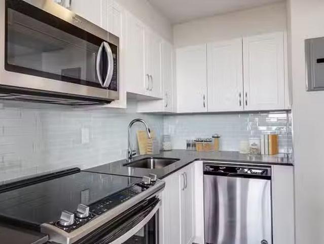 Condo for rent in Woburn, Ontario