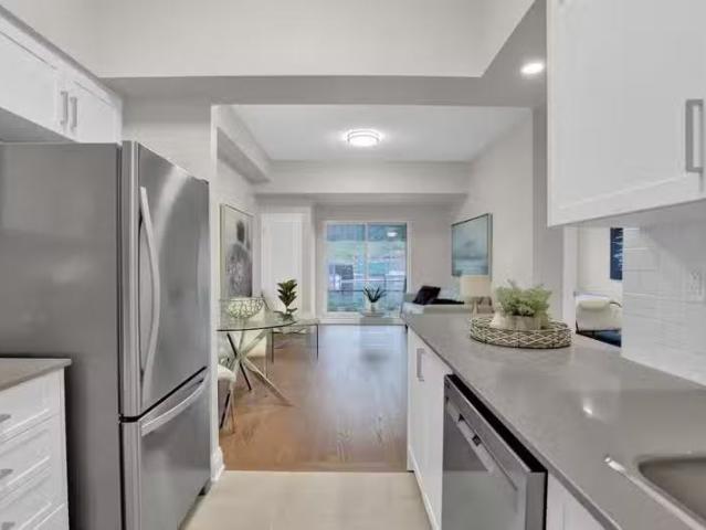 Condo for rent in Kingston, Ontario