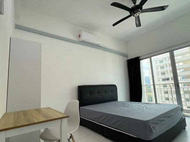 Room for rent in Georgetown, Penang