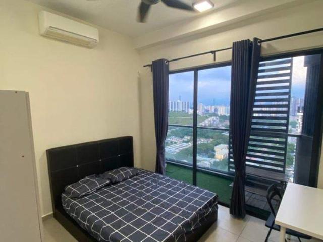 Room for rent in Petaling Estate, Kuala Lumpur