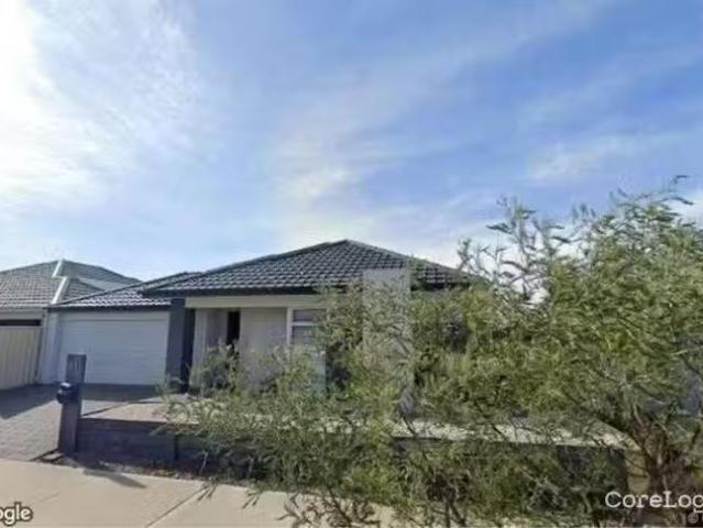 House for rent in Baldivis, Western Australia