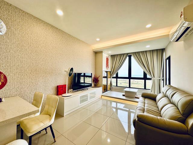 Serviced Residence for rent in Malaka