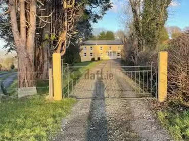 House to rent