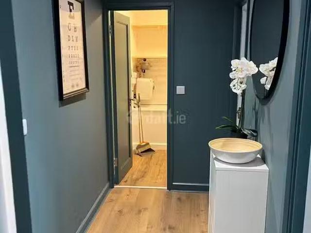 Apartment to rent